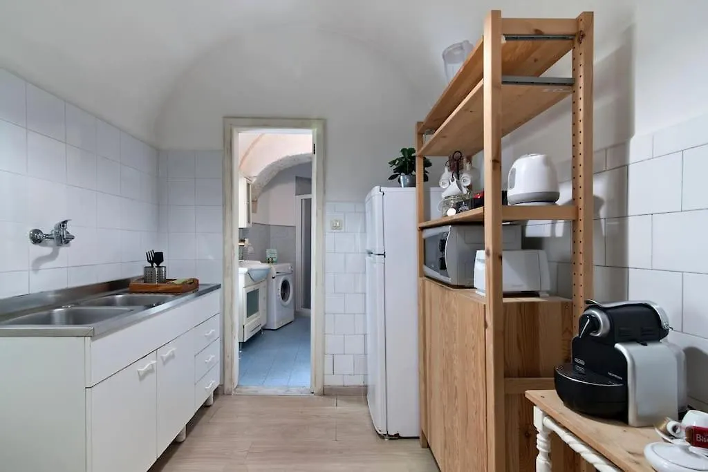 Дом отдыха Via Cota Apartment - Lecce Selection