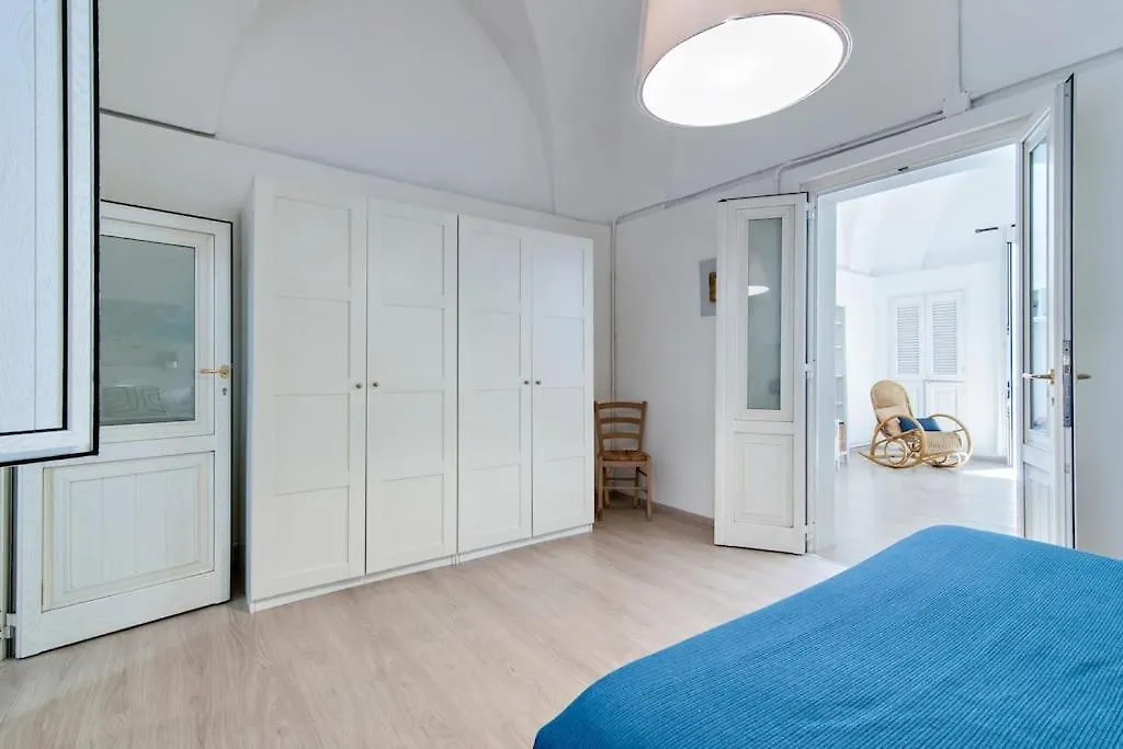 Дом отдыха Via Cota Apartment - Lecce Selection