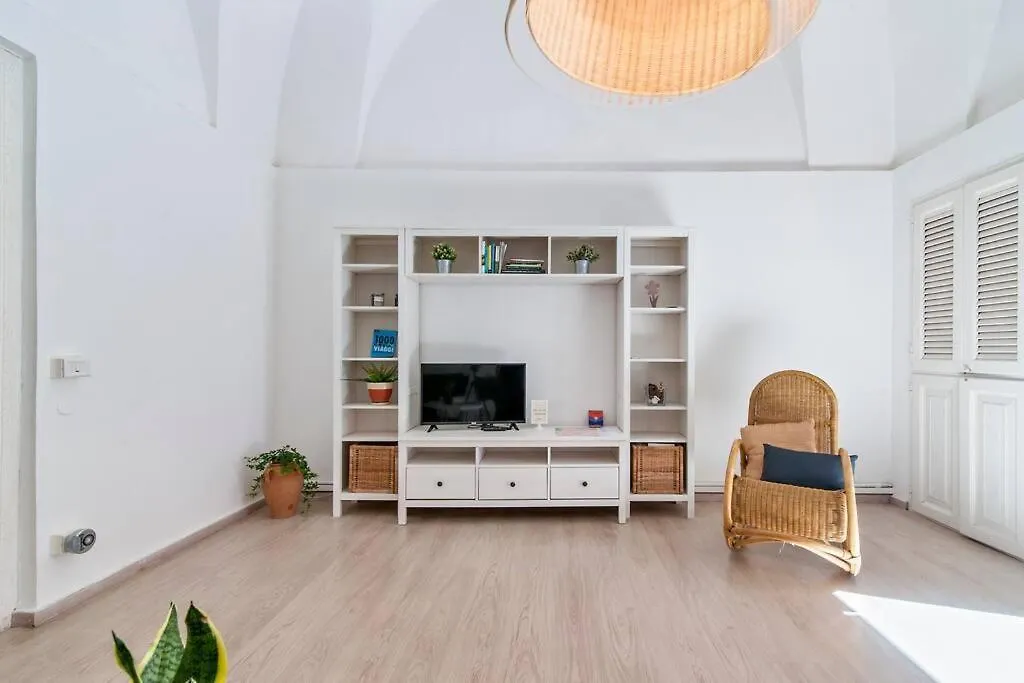 Дом отдыха Via Cota Apartment - Lecce Selection