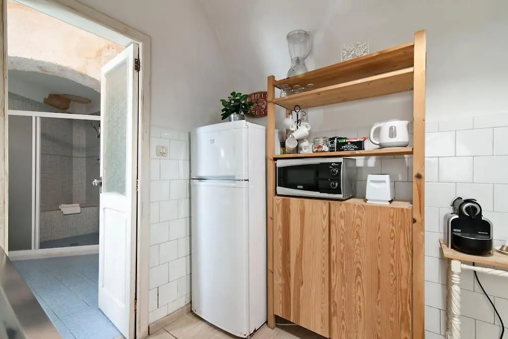 Via Cota Apartment - Lecce Selection Дом отдыха