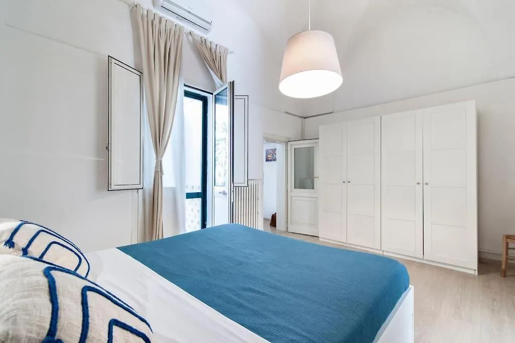 Via Cota Apartment - Lecce Selection Дом отдыха