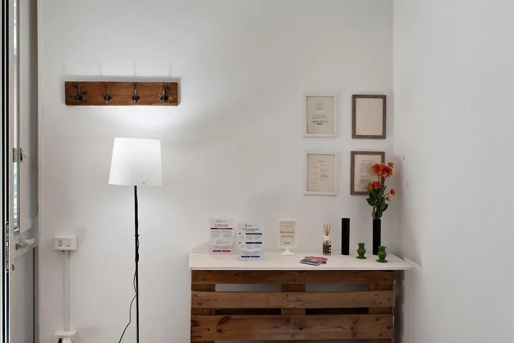 Дом отдыха Via Cota Apartment - Lecce Selection Италия