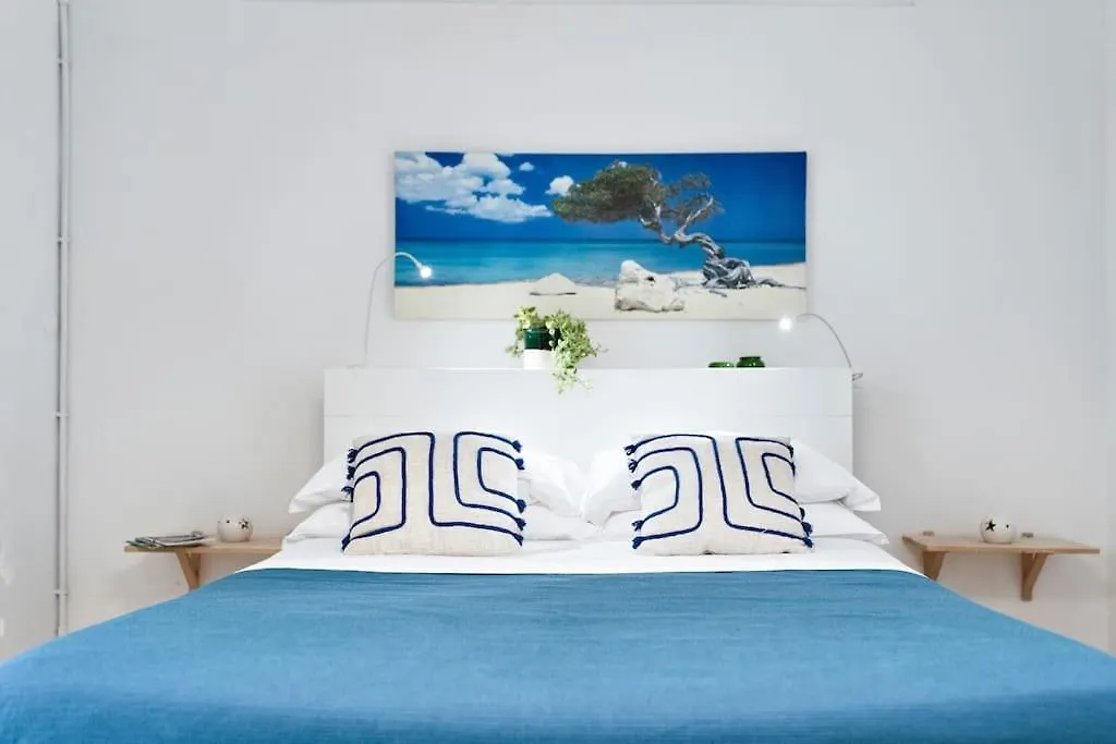 Via Cota Apartment - Lecce Selection