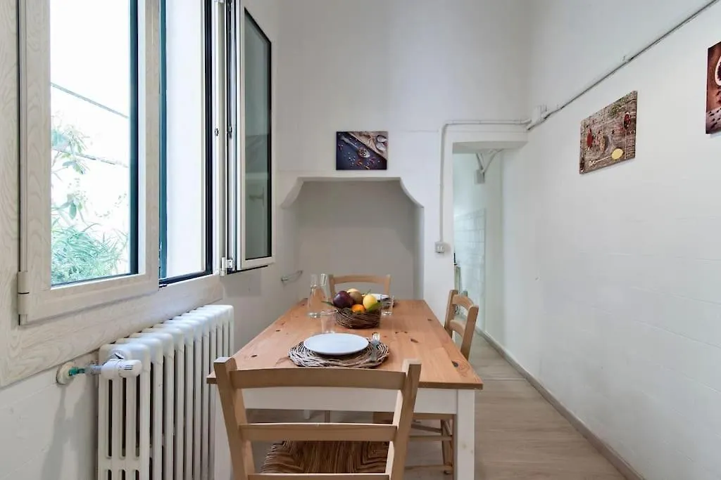 Дом отдыха Via Cota Apartment - Lecce Selection Италия