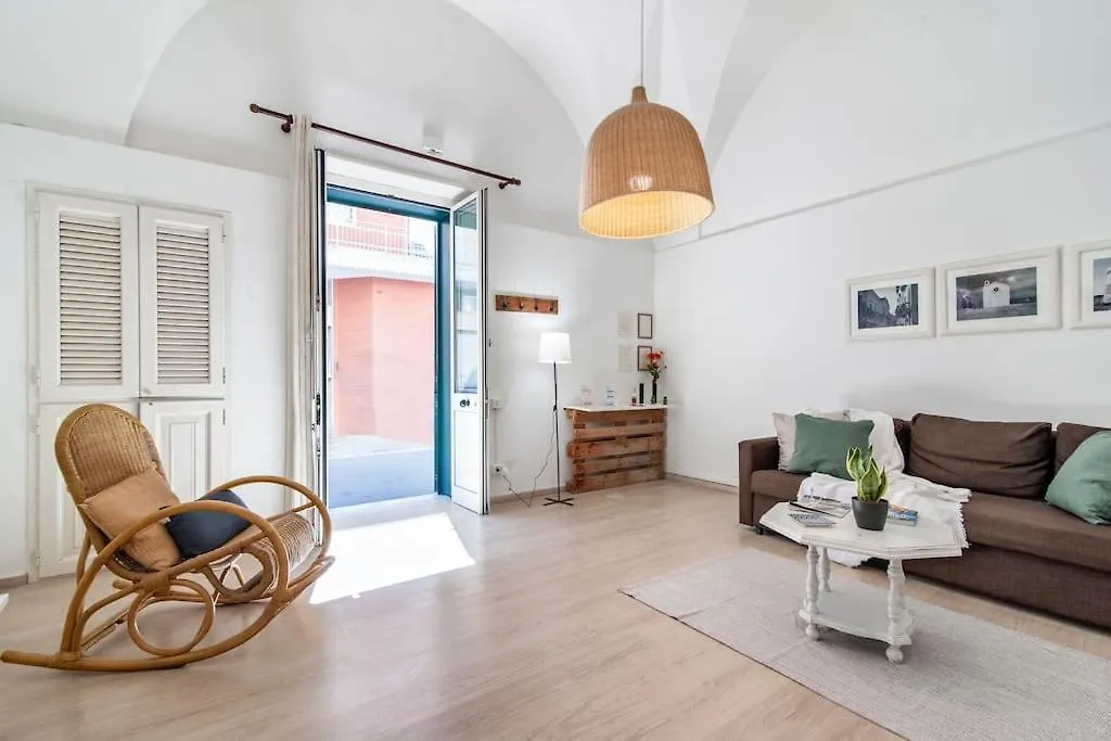Дом отдыха Via Cota Apartment - Lecce Selection