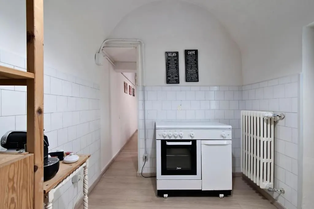Via Cota Apartment - Lecce Selection