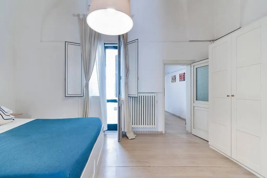 Via Cota Apartment - Lecce Selection 0*,