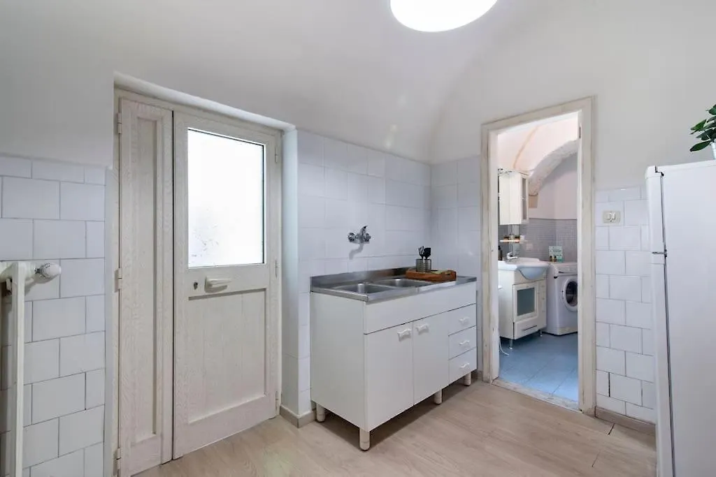 Via Cota Apartment - Lecce Selection Дом отдыха