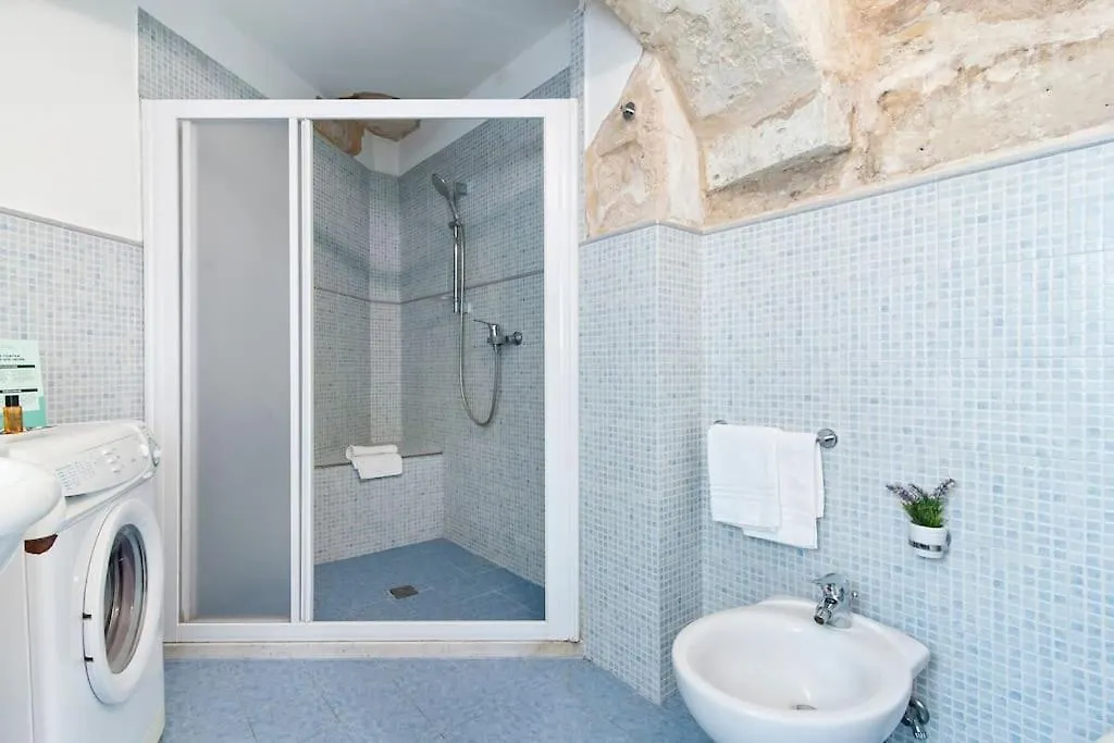 Дом отдыха Via Cota Apartment - Lecce Selection