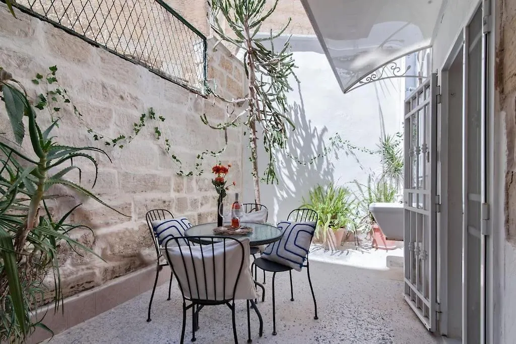 Дом отдыха Via Cota Apartment - Lecce Selection