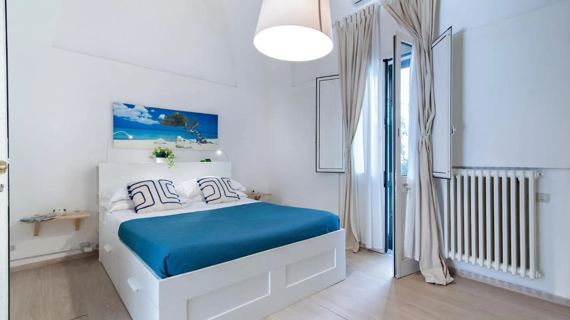 Via Cota Apartment - Lecce Selection Италия