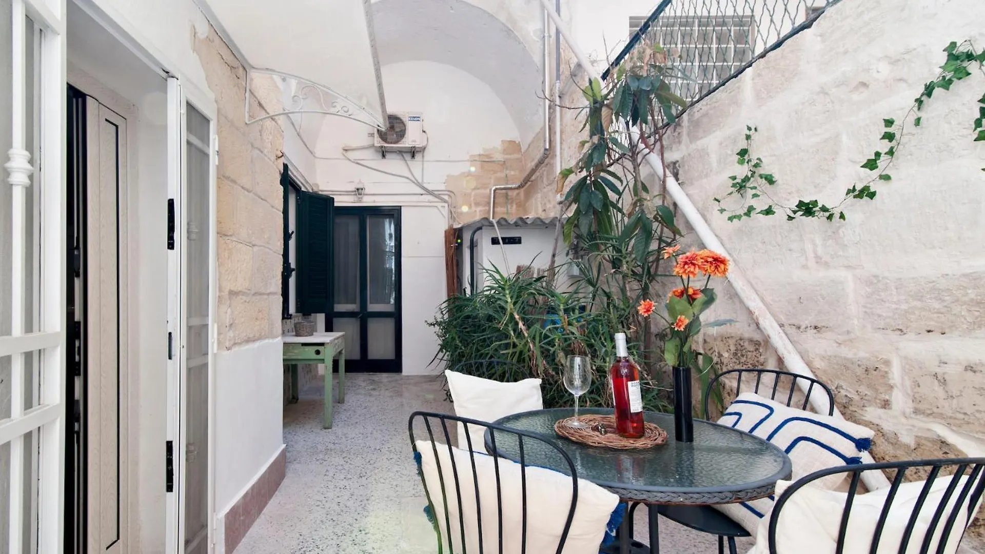 Дом отдыха Via Cota Apartment - Lecce Selection