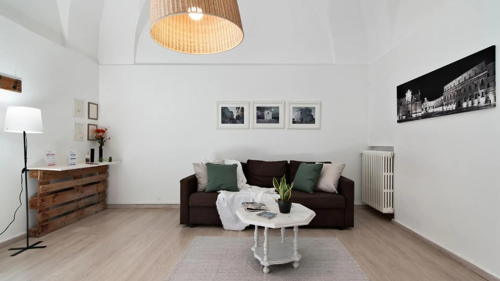 Via Cota Apartment - Lecce Selection 0*,  Италия